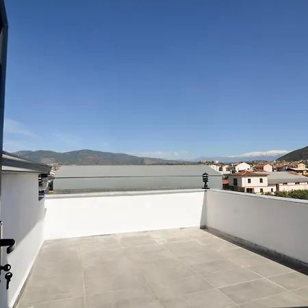 Lejlighed Atli Apart Fethiye