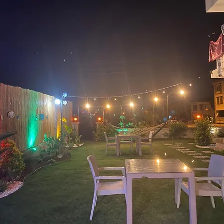 Lejlighed Atli Apart Fethiye