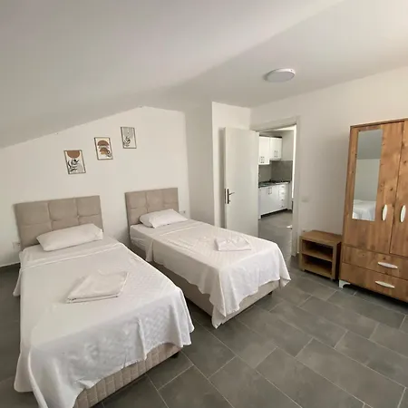 Lejlighed Atli Apart Fethiye